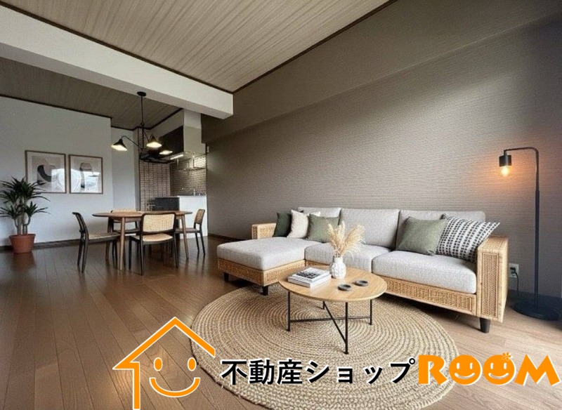 居室・リビング