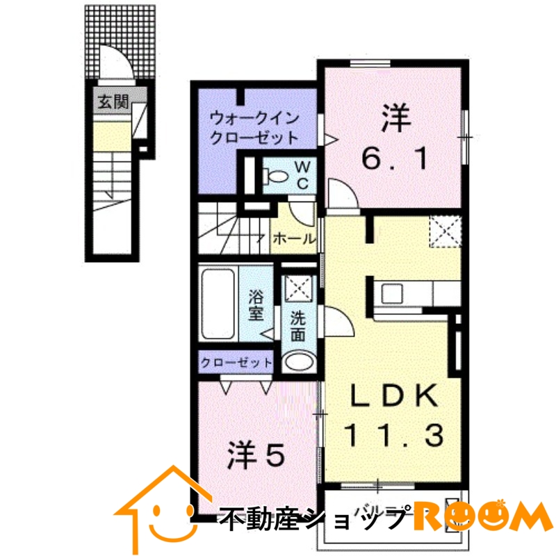 サムネイルイメージ