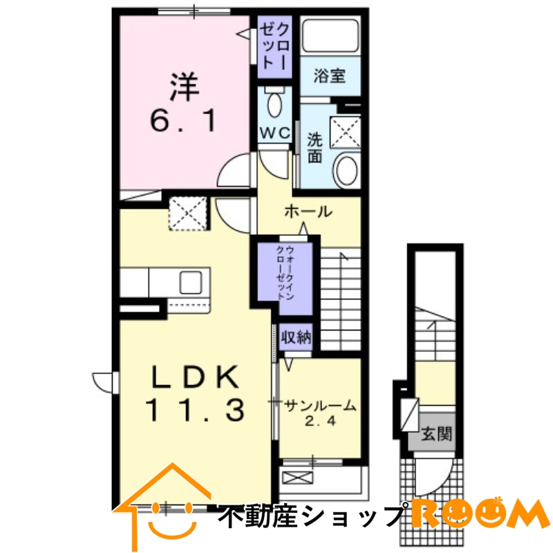 サムネイルイメージ