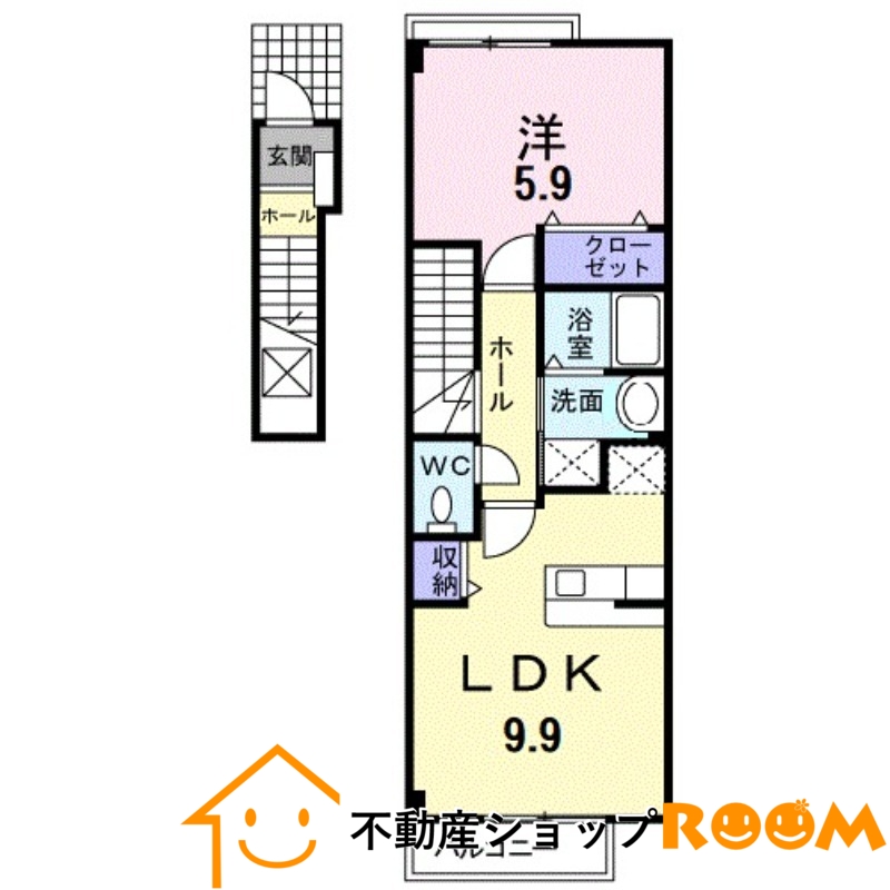 サムネイルイメージ