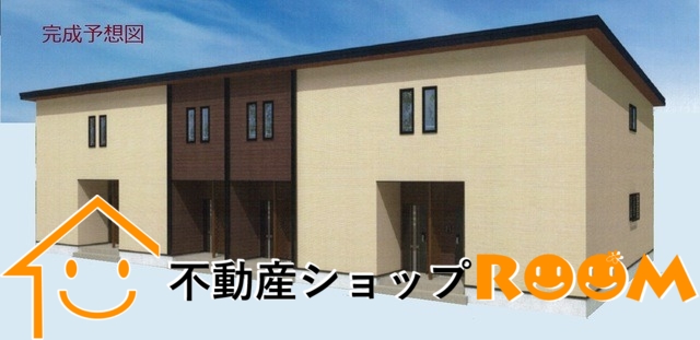 部屋画像