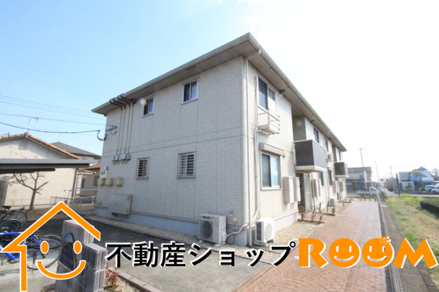 部屋画像