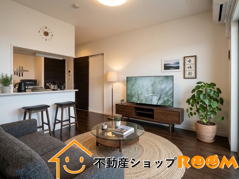 居室・リビング