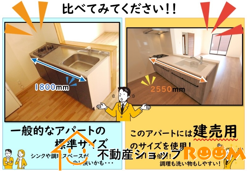 キッチン