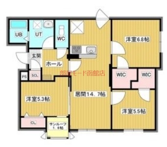 サムネイルイメージ