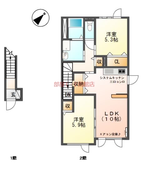 サムネイルイメージ