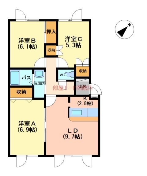 サムネイルイメージ