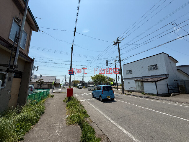 周辺