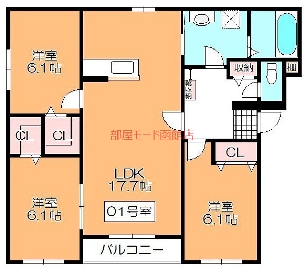 サムネイルイメージ