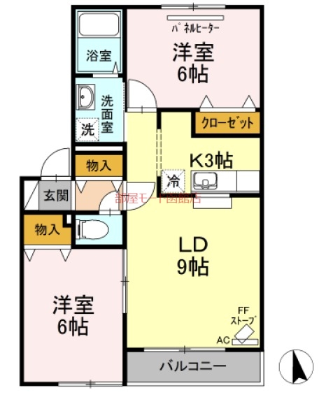 サムネイルイメージ