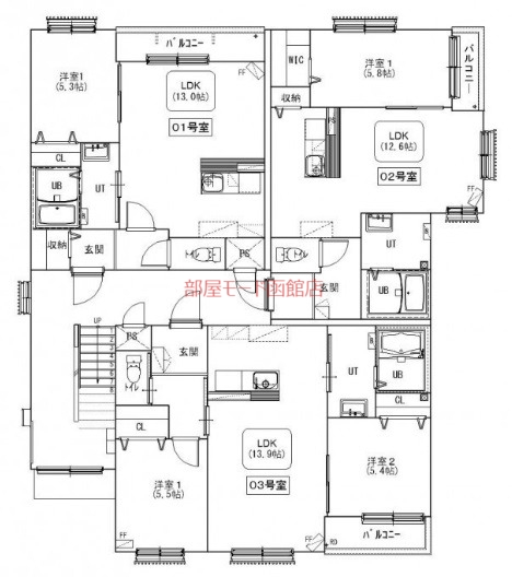 サムネイルイメージ