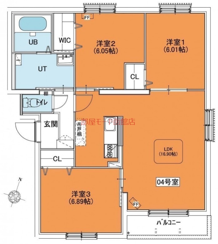 サムネイルイメージ