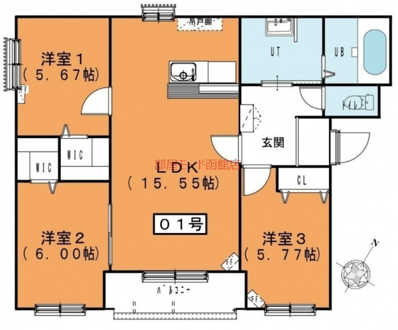 サムネイルイメージ