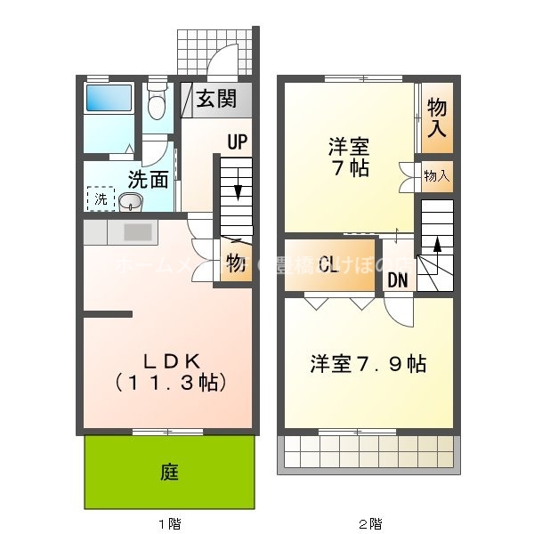 サムネイルイメージ