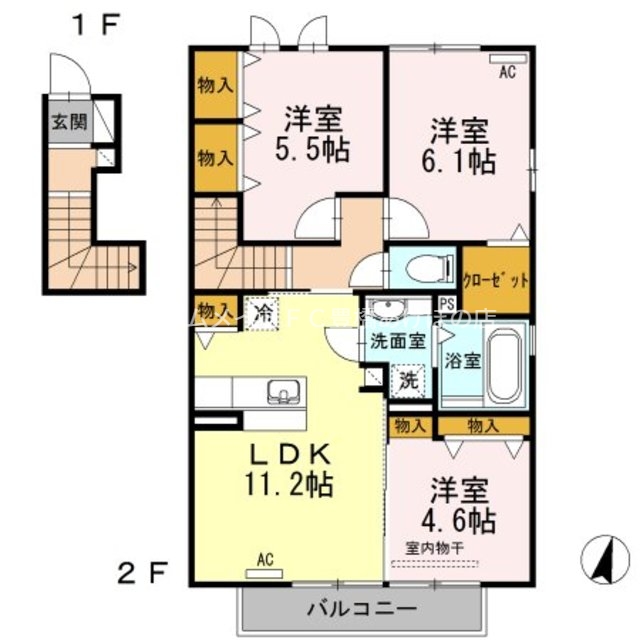 サムネイルイメージ