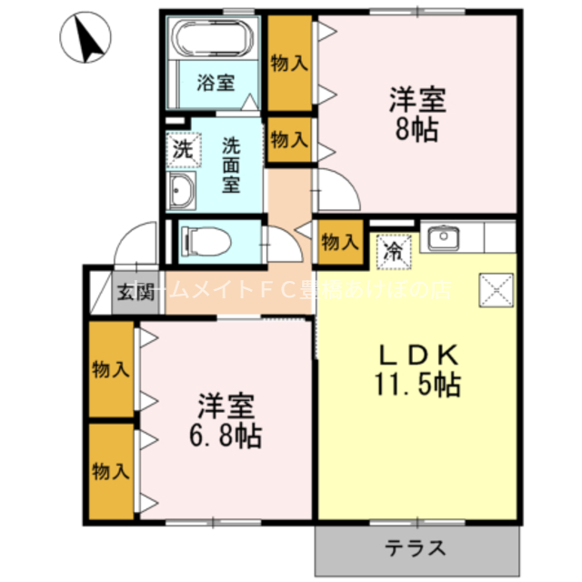 サムネイルイメージ