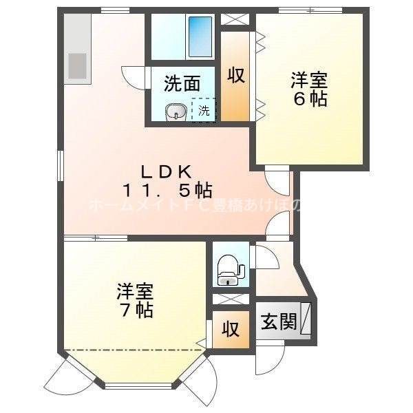 サムネイルイメージ