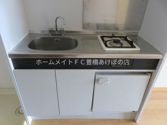 キッチン
