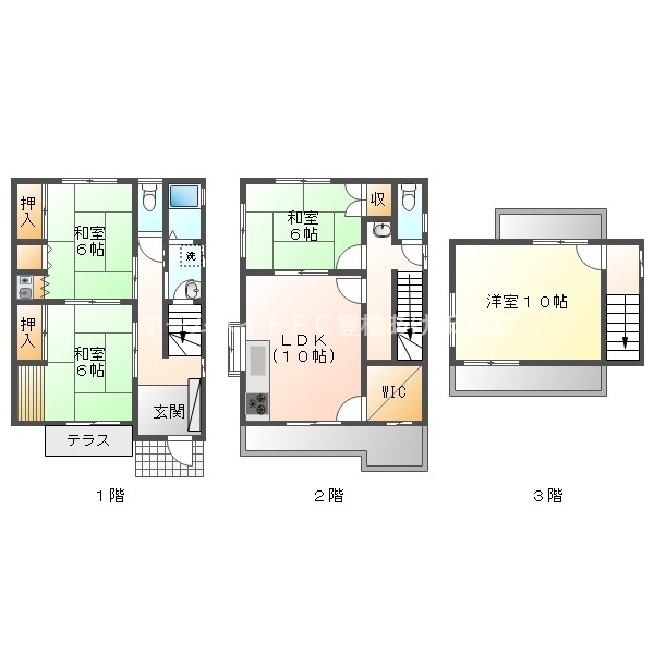 サムネイルイメージ