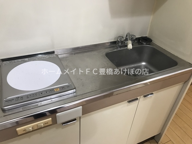 キッチン