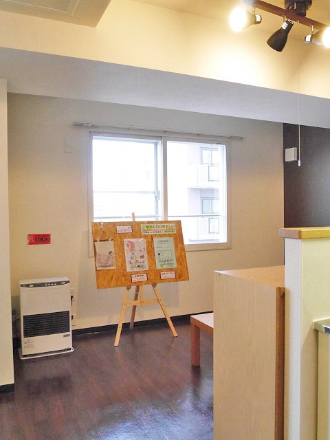 居室・リビング