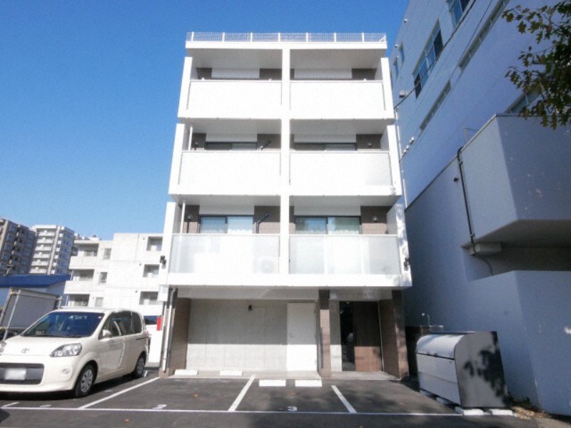 部屋画像