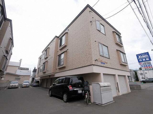 部屋画像