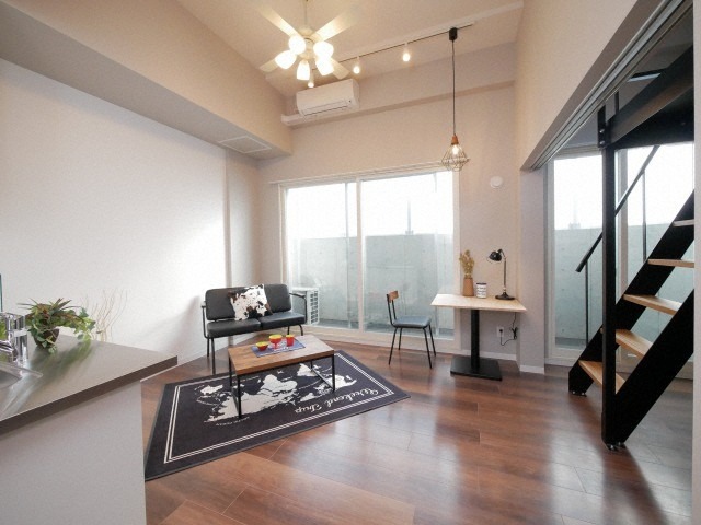 居室・リビング