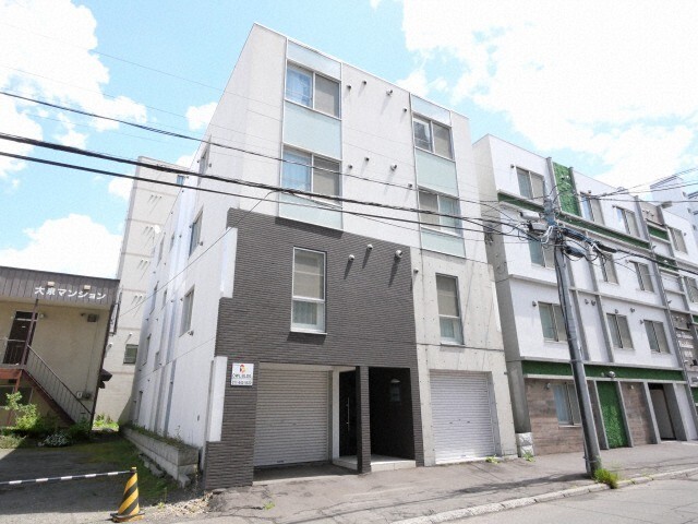 部屋画像