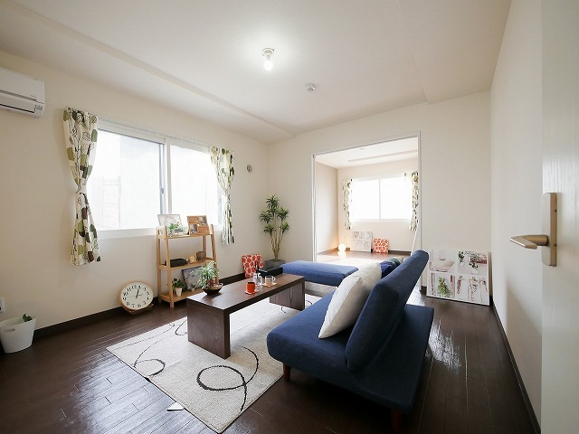 居室・リビング