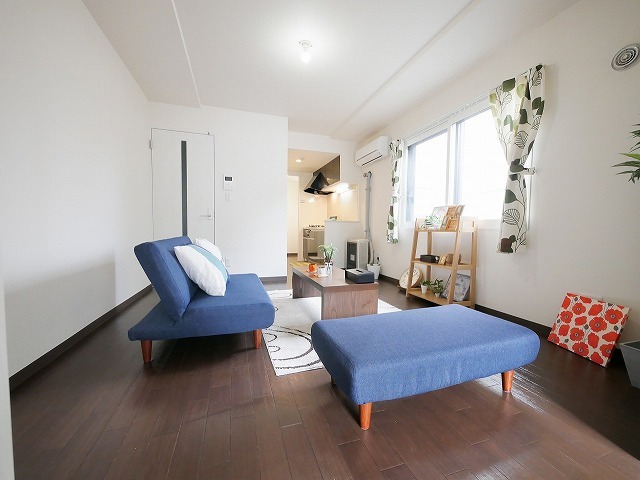 居室・リビング