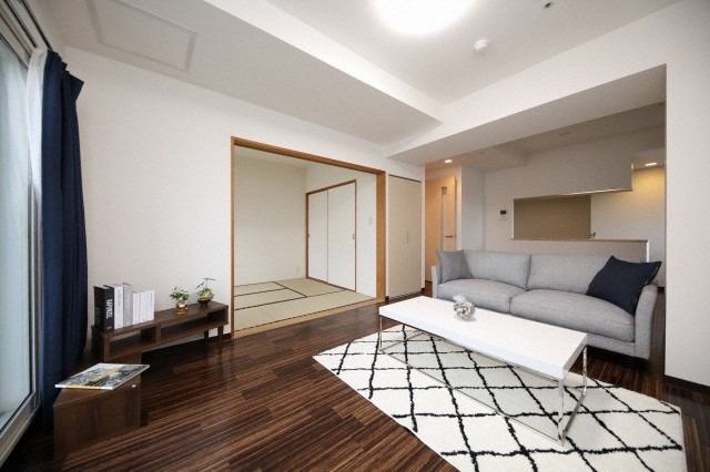 居室・リビング