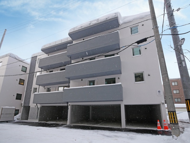 部屋画像