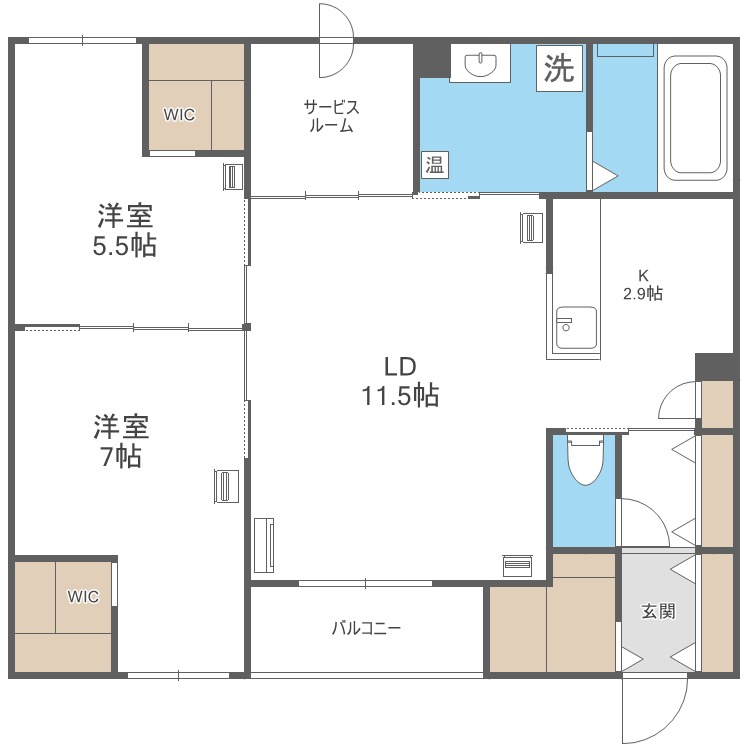 サムネイルイメージ