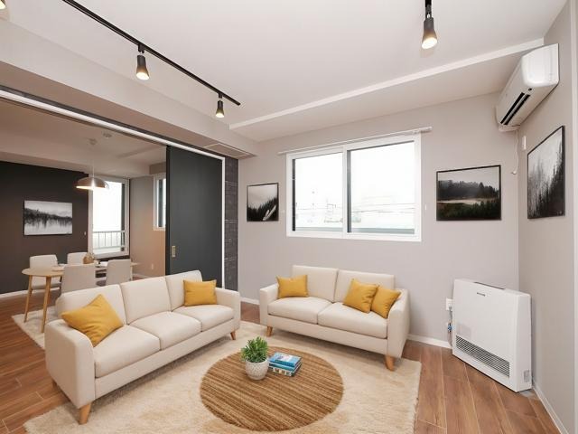 居室・リビング