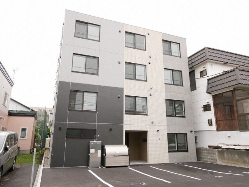 部屋画像