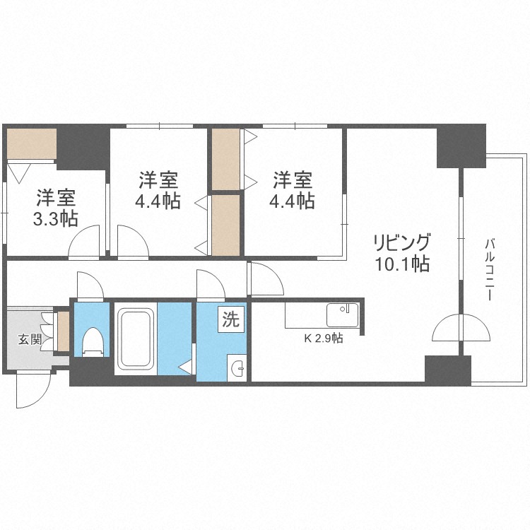 サムネイルイメージ