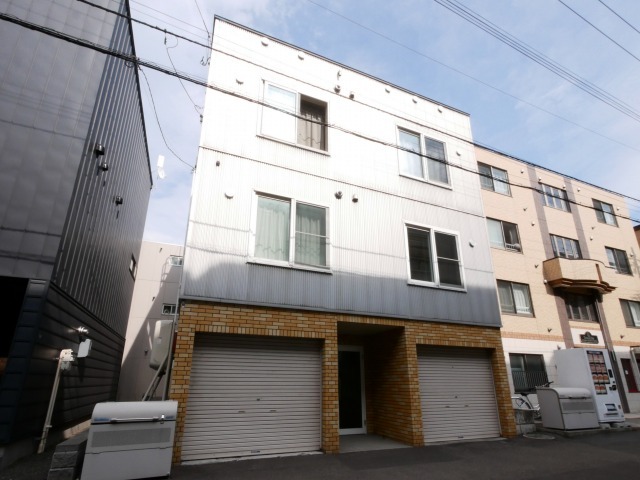 部屋画像