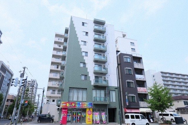 部屋画像