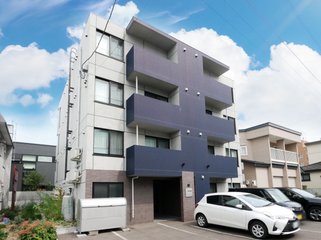 部屋画像