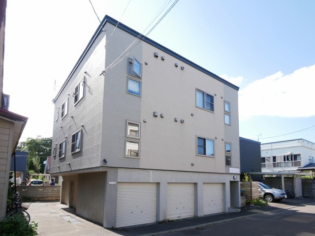 部屋画像