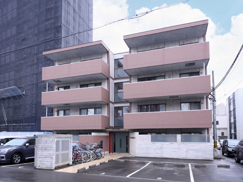 部屋画像