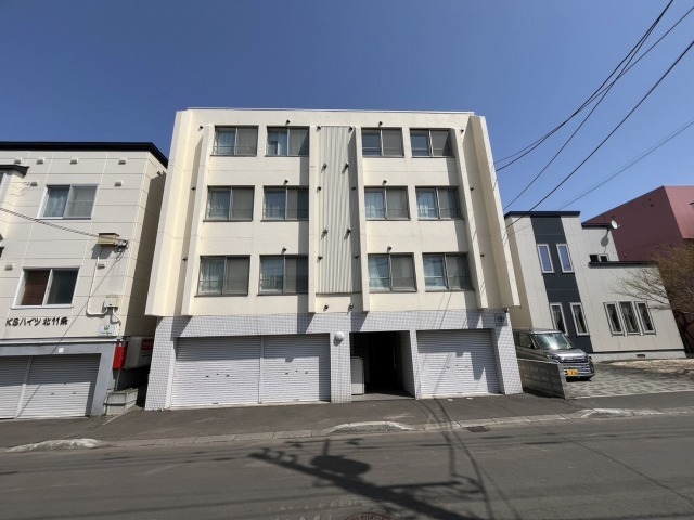 部屋画像
