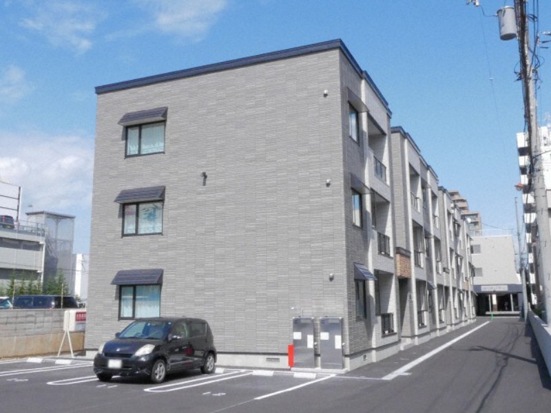 部屋画像