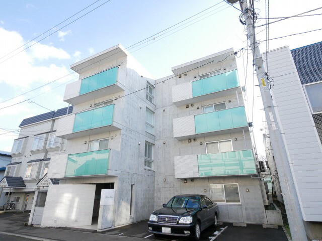 部屋画像