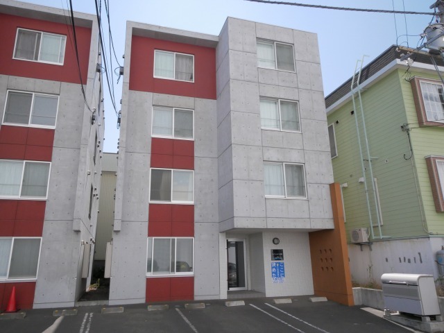 部屋画像