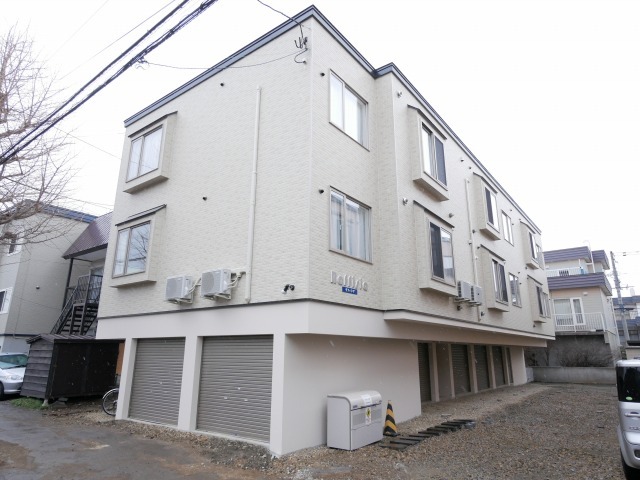 部屋画像