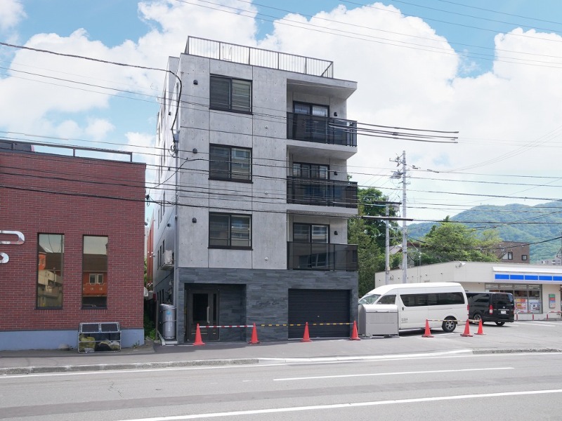 部屋画像