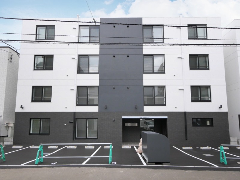 部屋画像
