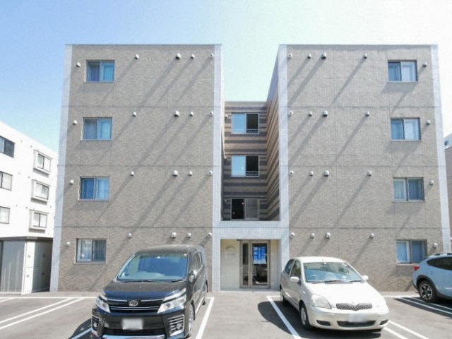 部屋画像